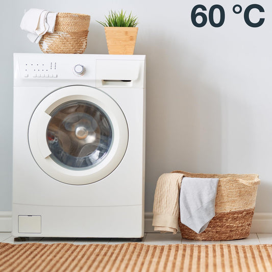 Sleezzz Taschenfederkernmatratze Smart T21 | 7-Zonen Wendematratze, H2/H3, langlebig & stützend