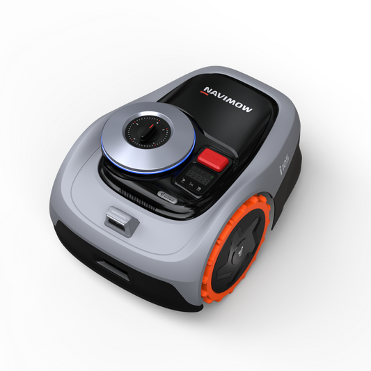 Navimow i105 Robotic Lawn Mower|Max 600 ㎡ (DE) new