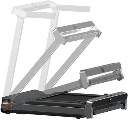 Kingsmith Klappbares Laufband: WalkingPad Z1/A1 Pro/G1 für Büro & Zuhause