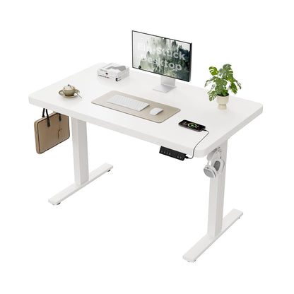 Agilestic höhenverstellbarer Schreibtisch elektrisch – ergonomisch, stabil, flexibel