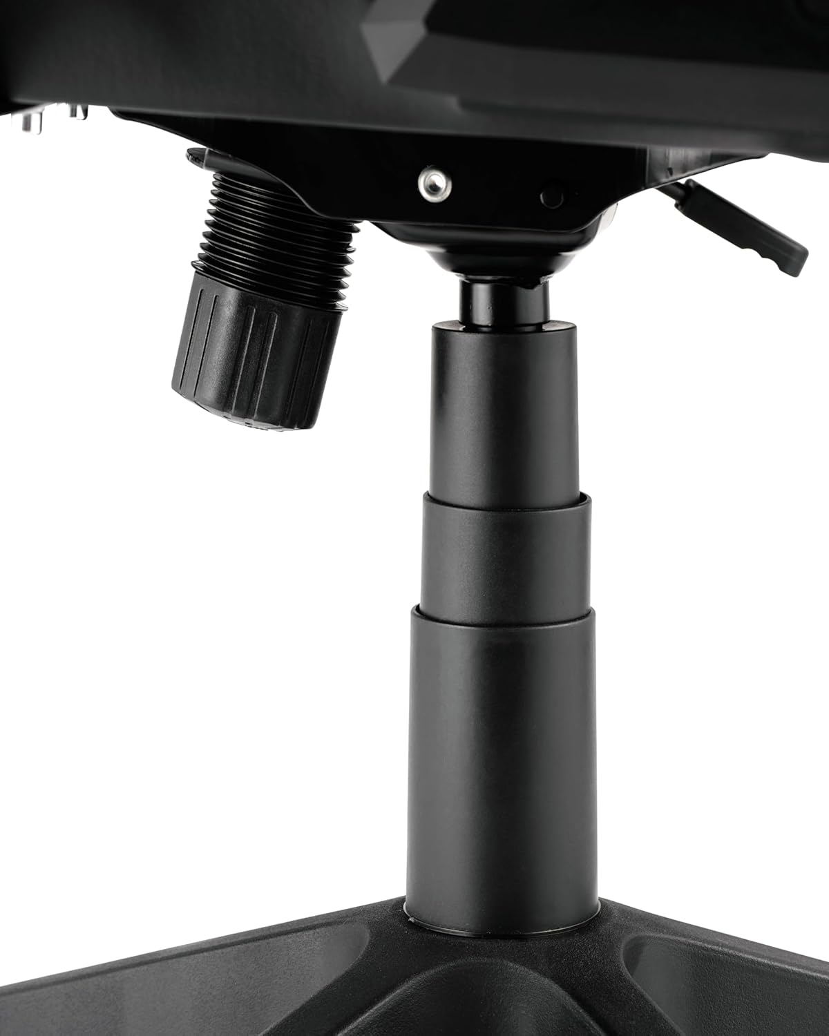 Razer Gaming Stuhl TAROK Essentials X Cloth, Schwarz, Stoffbezug, ergonomisch, bis 130 kg