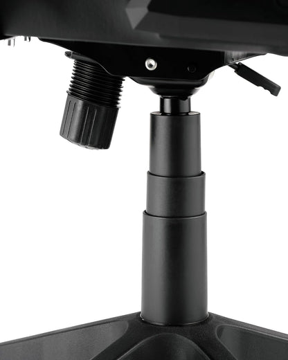 Razer Gaming Stuhl TAROK Essentials X Cloth, Schwarz, Stoffbezug, ergonomisch, bis 130 kg