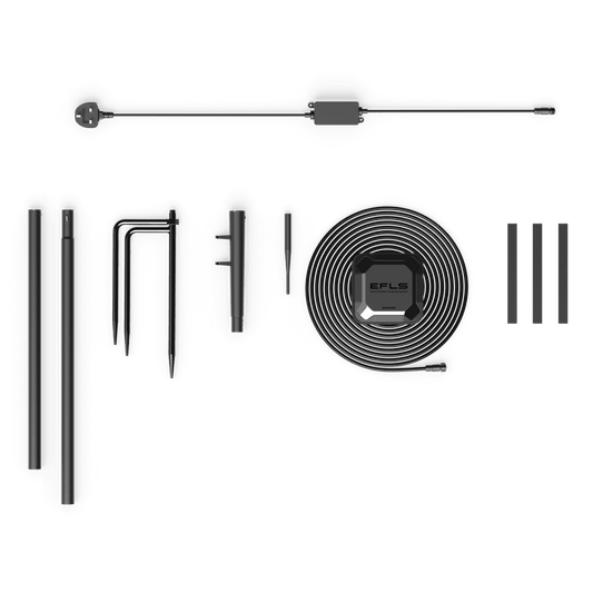 Signal Enhancement Antenna
